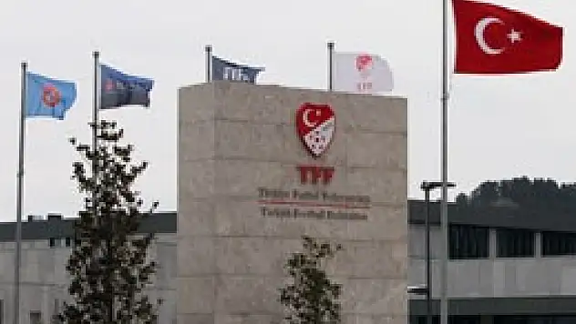 Yeşilyurtspor-Erciyes 38 FK maçının hakemi belli oldu!