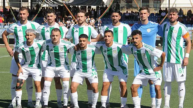 Yeşilyurtspor evinde ilk galibiyetini almak istiyor