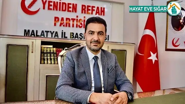 Yıldırım  Kul Hakkından Korkmuyorsanız Allah'tan Korkun