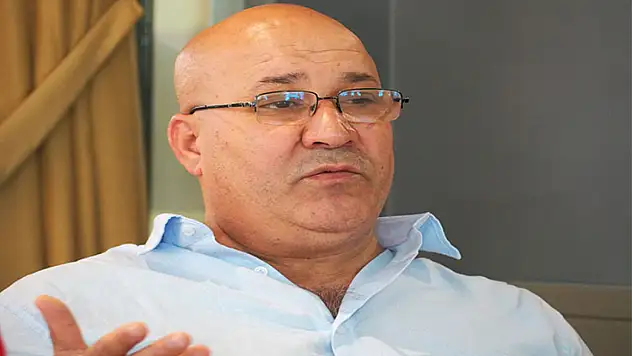 YMS'de Başkan Karadağ Sert Çıktı 'Anlaşmayan Futbolcu 1 Kuruş Alamaz!'