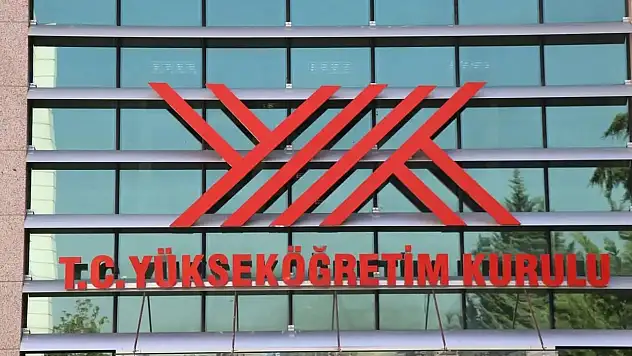 YÖK'ten cuma namazı saatine ders ve sınav koymayın talimatı