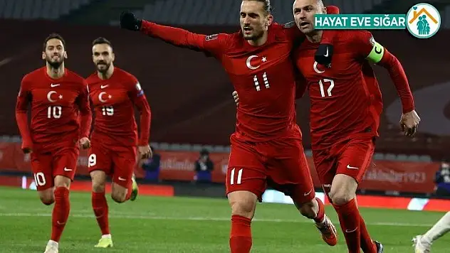 Yusuf Yazıcı'nın da testi pozitif