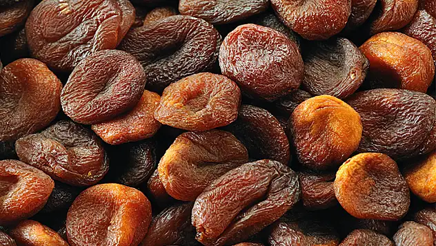 Zirai Don Felaketi Kayısı Üretimini Yüzde 100 Vurdu!