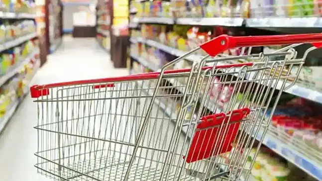 Ticaret satış hacmi aralıkta yüzde 3,8 arttı