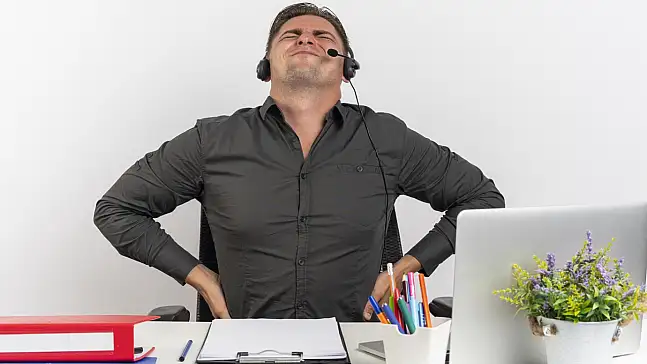 Uzun süre oturmak çoklu hastalık riskini artırıyor