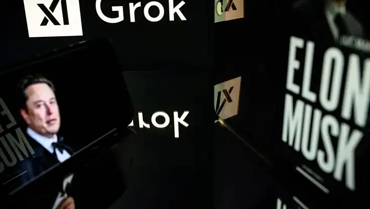 AB'den Grok hakkında 