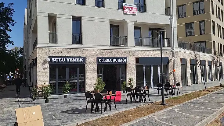 Adıyaman’da Rezerv Alan Projesi Tamamlandı Hayat Başladı