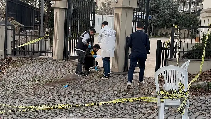 Anne Cenazesi Kana Bulandı: Kardeşini Başından Vurarak Öldürdü