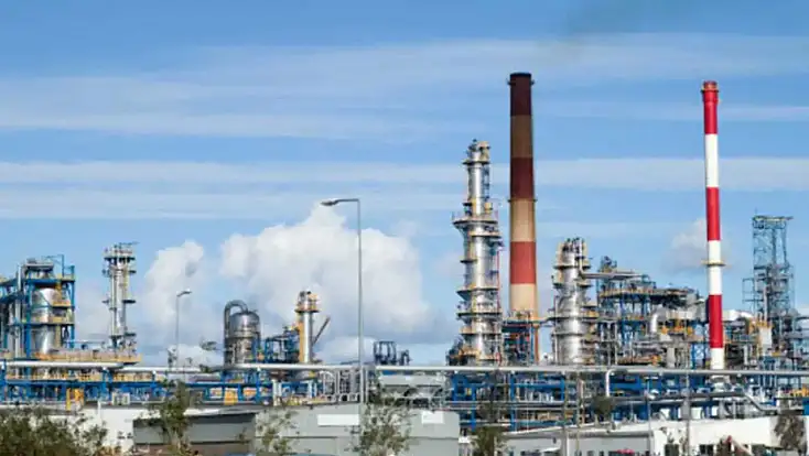 Aralıkta LPG ithalatı yüzde 18’in üzerinde arttı