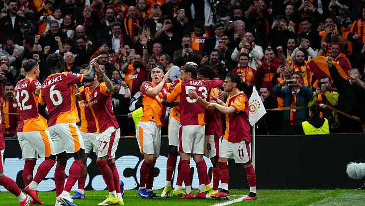Avrupa Devi Çöktü! Galatasaray’dan Unutulmaz Zafer