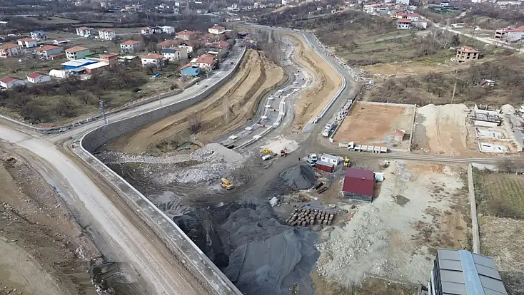 Battalgazi'de yeşil alanlarda kapsamlı çalışma