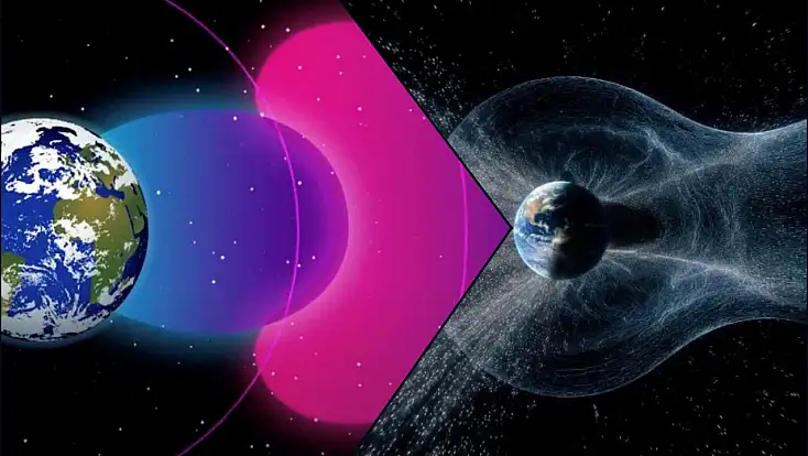 Dünya’nın manyetik alanına dair ezber bozan bulgular