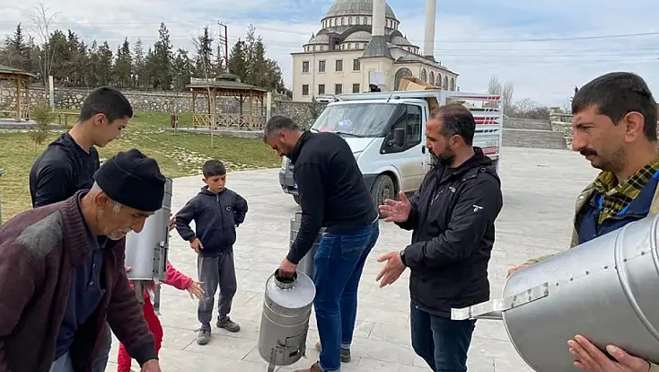 Fedakârlığın, Davanın ve Kardeşliğin Adı: Malatya Ülkü Ocakları