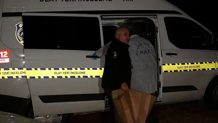 İnternette tanıştığı genç tarafından bıçaklanarak öldürüldü