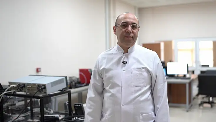 Kan Şekeri Ölçümünde Yeni Dönem: Sadece Nefes Yetiyor