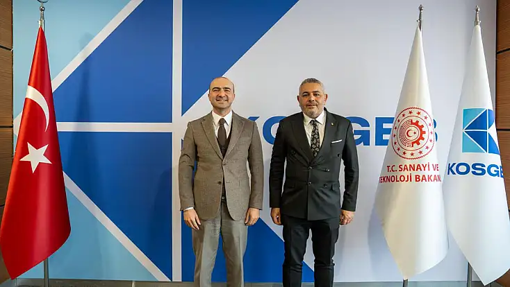 KOSGEB Deprem Kredileri Silinecek mi?