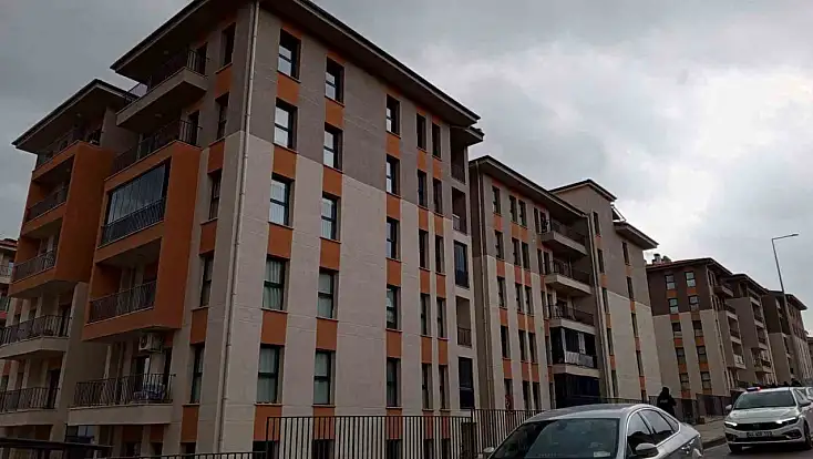 Malatya'da 79 bin hak sahibine anahtarları teslim edildi