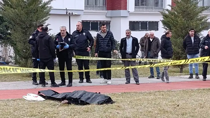 Malatya’da Ekmek Almaya Çıkan Yaşlı Adam Hayatını Kaybetti