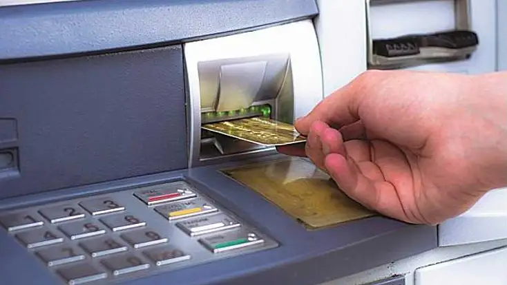 Mobil, İnternet ve ATM’den Para Gönderenler Dikkat