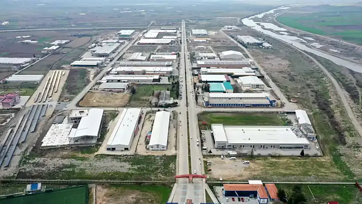 Organize Sanayi Bölgesi sayısı 373’e çıktı