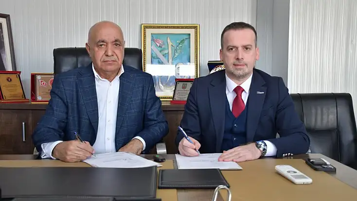 Ramazan Öncesi Yürek Isıtan Proje: Askıda Ekmek Başlıyor