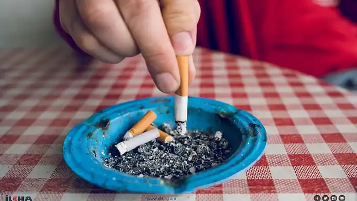 Sigara Bırakılınca Vücutta İlk 72 Saatte Ne Oluyor?