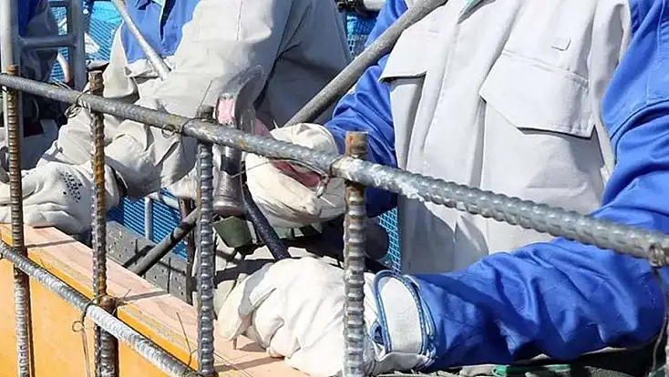 Ücretli çalışan sayısı Aralık 2025’te yıllık bazda yüzde 1,2 arttı