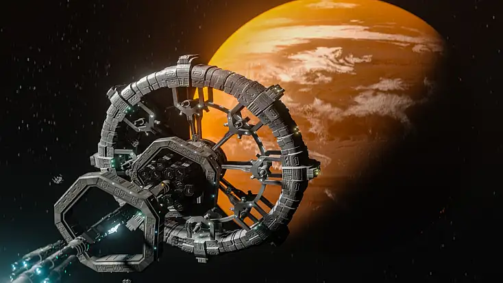 Ülkelerin uzay rekabeti derinlik kazanıyor