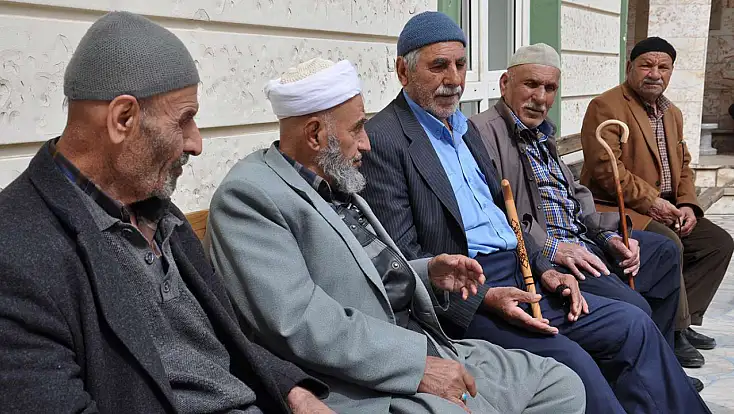 Yaş ilerledikçe bağışıklık da zayıflıyor