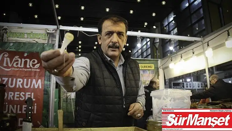 '2. Kahvaltı Festivali' başladı