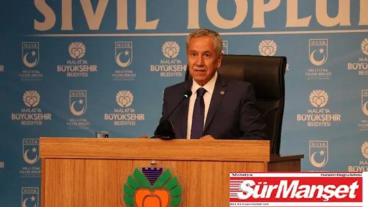 '2023 Hedeflerinde Sivil Toplumun Rolü' paneli düzenlendi