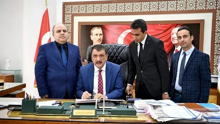 'Akıllı İyilik Hareketi Projesi' hibe almaya hak kazandı