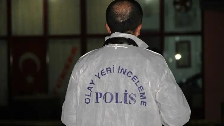 3 akrabasını öldürüp, 4'ünü de ağır yaralayan zanlı yakalandı