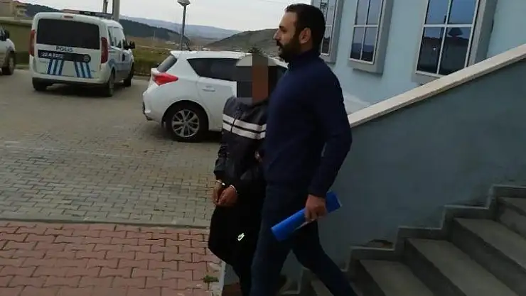 7 ayrı suçtan yakalaması olan çocuk yaşta firari yakalandı