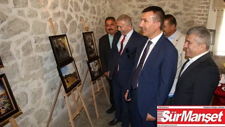 'Benim Altındağım' fotoğraf yarışmasının sonuçları belli oldu