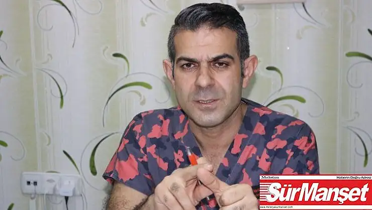 'Çocuk sahibi olmazsın' denilen kadın 14 yıl sonra anne oldu