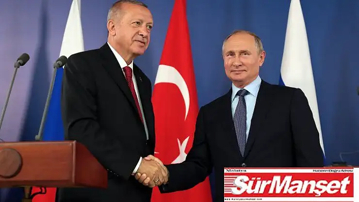 Cumhurbaşkanı Erdoğan İdlib'teki durumu tüm boyutları ile el aldık