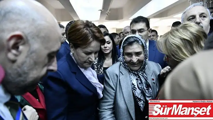 'Cumhurbaşkanı'na hakaret' ettiği iddiasıyla yargılanan Pakize Alp Akbaba beraat etti