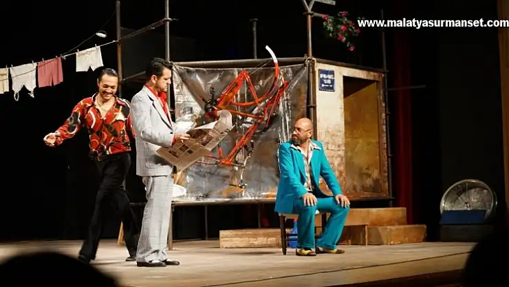 'Definename' yoğun ilgi gördü