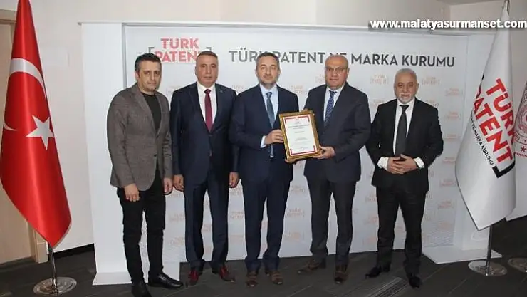 'Elazığ Çedene Kahvesi' coğrafi işaret belgesi aldı