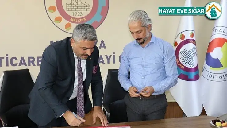 'Elektrik Enerjisi Tedariği Protokolü' imzalandı