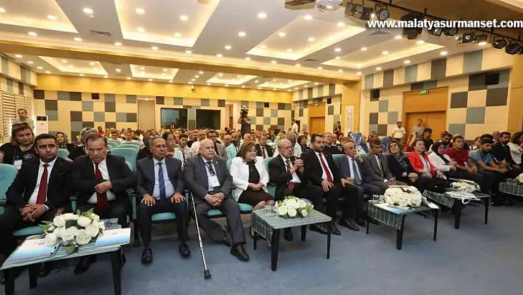 'Erişilebilir Kentler Bölgesel Engelliler Çalıştayı' başladı