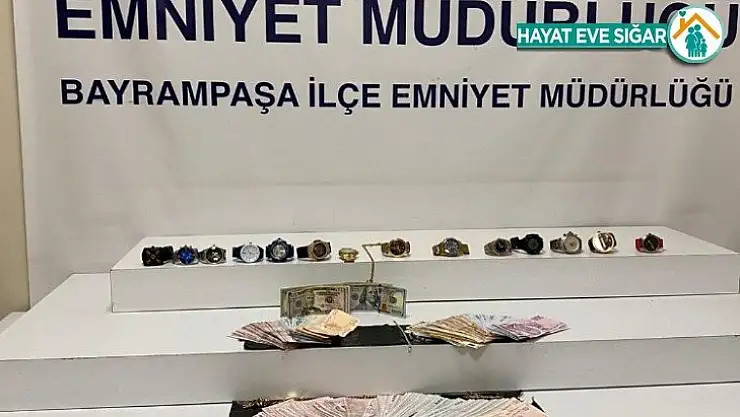 'FETÖ soruşturmasında adınız geçti' diye dolandırıcılık yapan 2 kişi tutuklandı