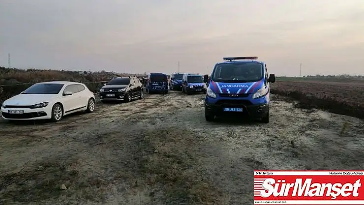 26 gündür aranan Alzheimer hastası yaşlı adam ölü bulundu