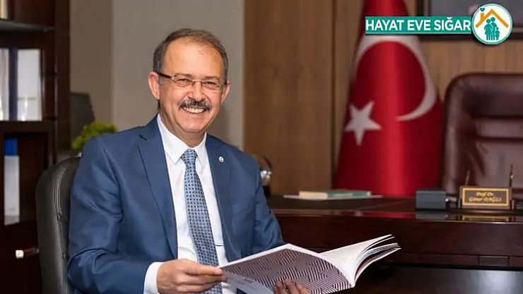 'Güvenli kampüs belgesi'