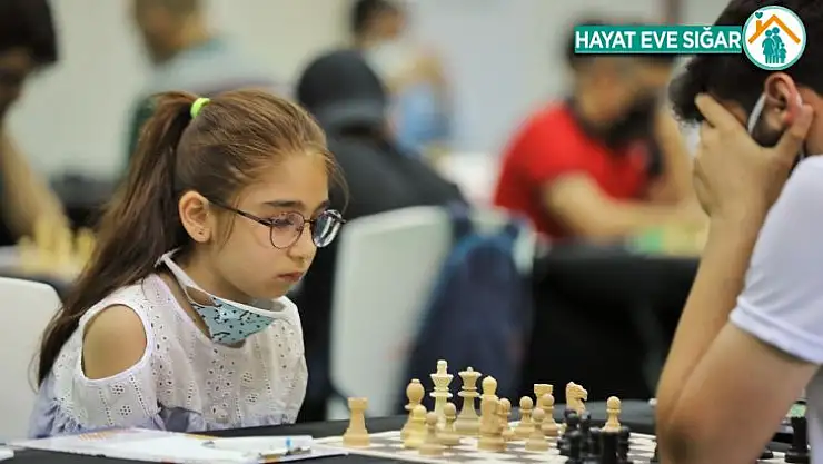 'Hamleni yap' projesi başarılı sporcular yetiştiriyor