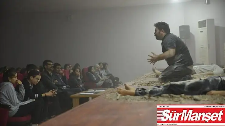 'Hamr' 20 bin izleyiciye ulaştı