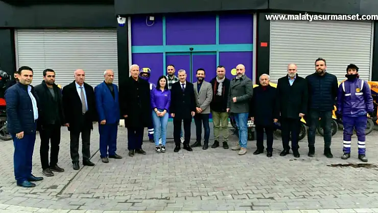 'İş Havuzu' projesiyle 125 kişiyi işe kavuştu