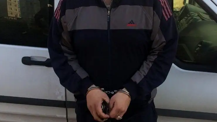 4 iş yerinden cep telefonu çalan şüpheli yakalandı