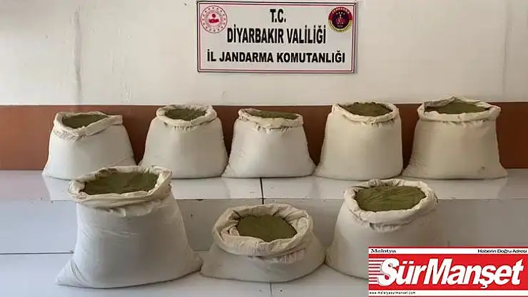 'Kırk Surat' lakaplı şüpheli jandarmanın takibi ile yakalandı